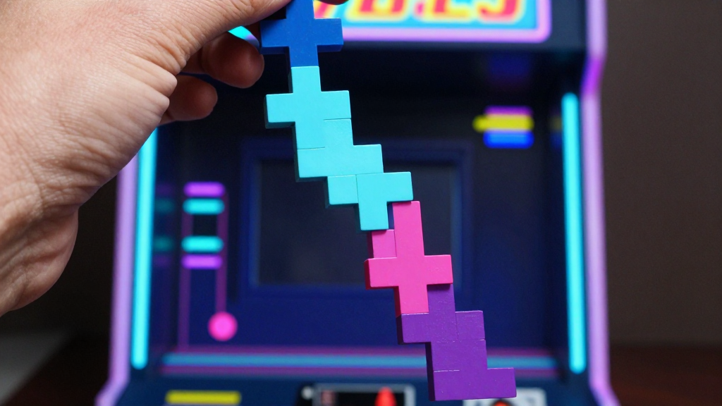 Canvas Tetris
